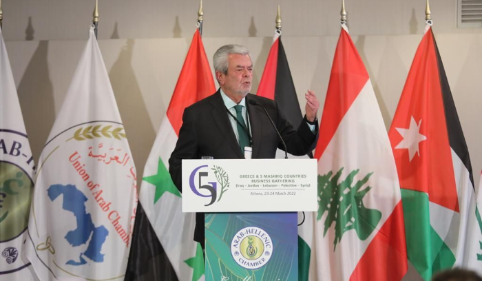 الأشقر ينعى المدير العام لمغارة جعيتا