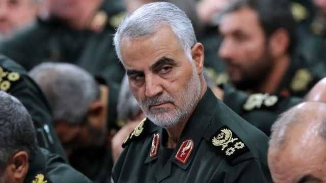 إيران: لن نتراجع عن محاسبة قتلة سليماني