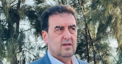 البعريني : بتكاتفنا نتحدّى الصعاب