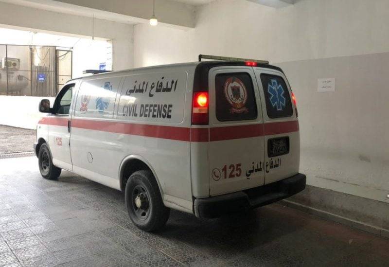 الدفاع المدني:98 مهمة خلال 24 ساعة