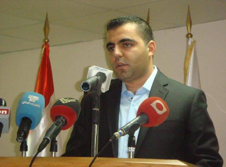 استشهاد مدير مستشفى دار الامل وخمسة اشخاص بينهم اطباء في غارة دورس