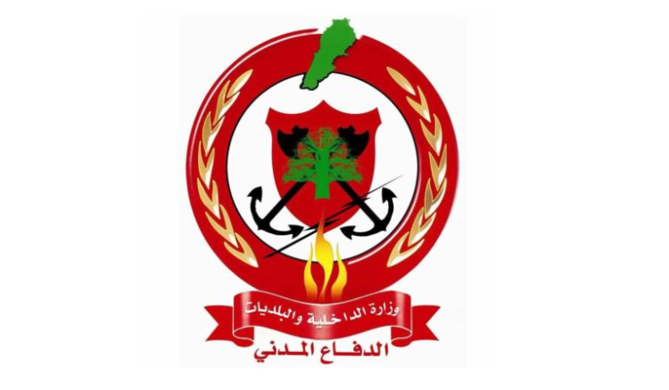 مهمات عناصر الدفاع المدني جراء العدوان الاسرائيلي