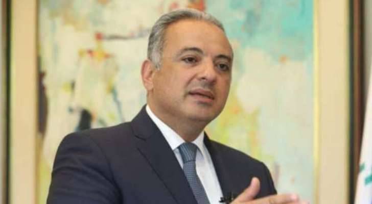 وزير الثقافة للـLBCI: 

















لبنان يحصل خلال جلسة اليونسكو على الحماية المعززة لـ34 موقعا أثريا