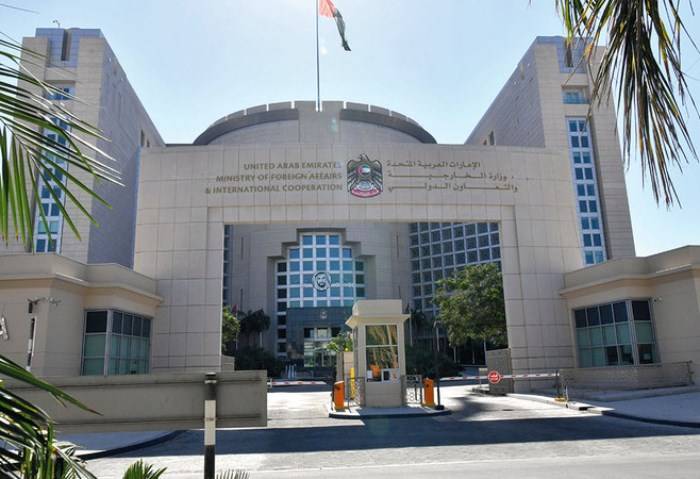 الإمارات تعليقاً على الفيتو الاميركي: لا يمكن لمن يعاني على الأرض أن يحتمل أكثر