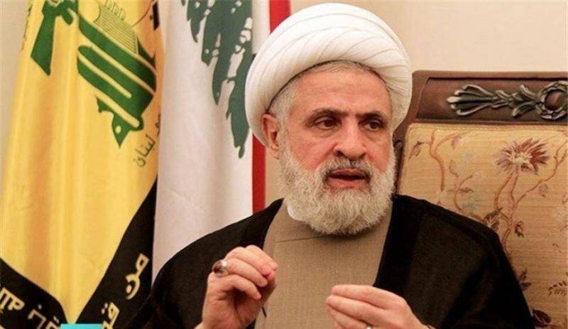 تأجيل كلمة قاسم الى موعد يحدد لاحقاً