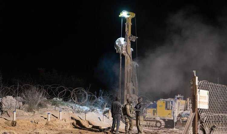 الحصيلة الى ارتفاع.. 92 قتيلاً باستهداف إسرائيل لتدمر