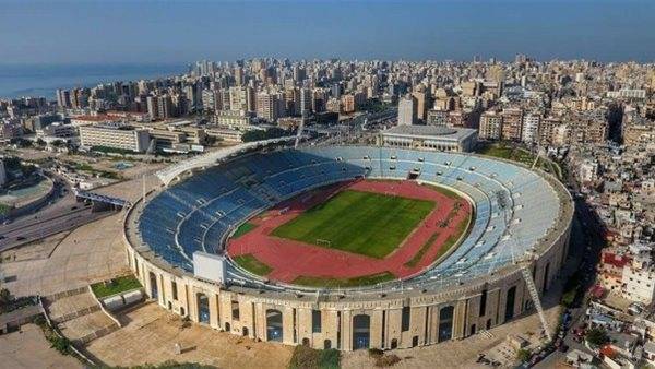 توضيح من المدير العام للمنشآت الرياضية.. ماذا فيه؟