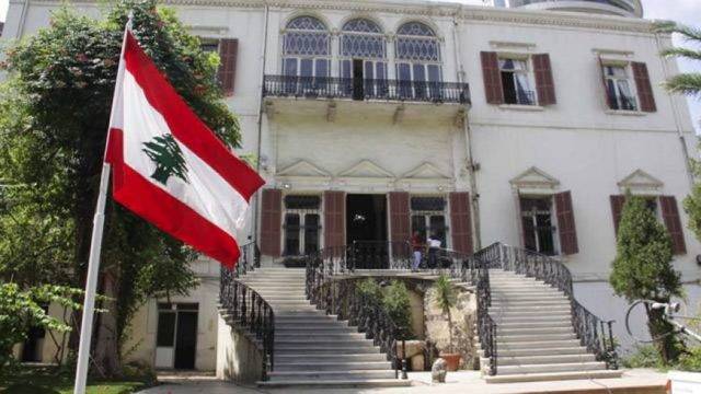 شكوى لبنانية أمام مجلس الأمن ضد إسرائيل لاستهدافها الدفاع المدني