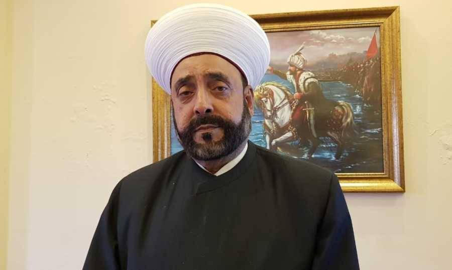 خلدون عريمط : لا سلاح إلا للدولة وحدها