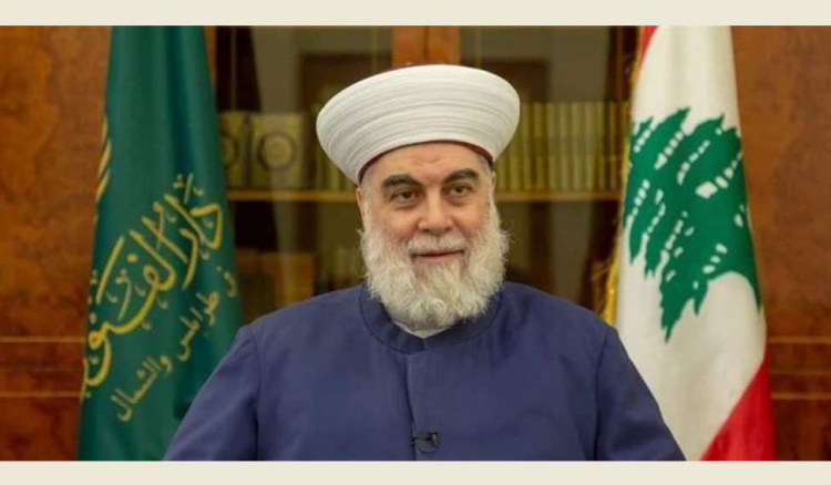 المفتي إمام: جمال الاستقلال بانتخاب رئيس للجمهورية