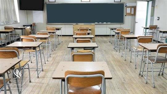 إقفال المدارس والثانويات في المناطق اللبنانية كافة