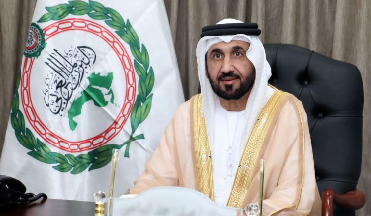 البرلمان العربي: على المجتمع الدولي تحمل مسؤوليات وإنهاء معاناة الشعب الفلسطيني
