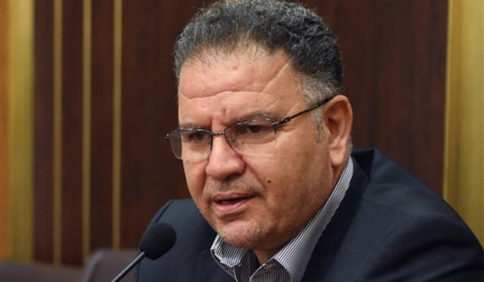 فياض: استمرار الاسرائيلي في الأعمال العدائية يقوض الآلية التطبيقية للـ١٧٠١ وينسف مصداقيتها