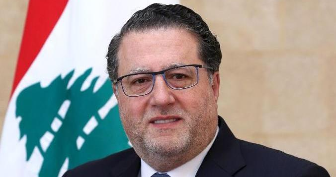 شقير يثني على قرار وقف إطلاق النار ويأمل بتسريع خطوات بناء الدولة