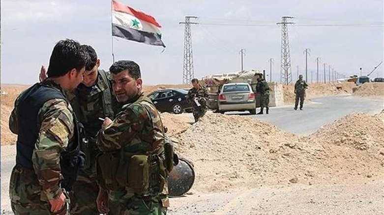 ارتفاع قتلى الاشتباكات بين القوات السورية وفصائل موالية لتركيا إلى 200