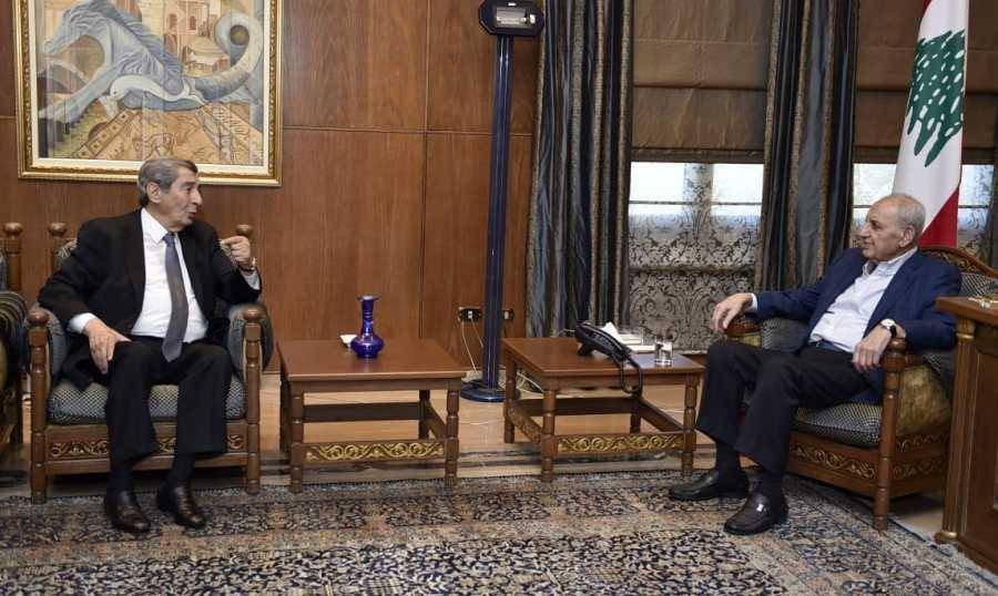 نشاط بري