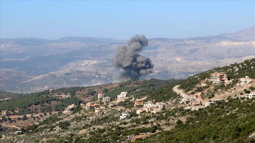 رئيس مجلس مستوطنة مرغليوت: اتفاق وقف إطلاق النار مع حزب الله فاضح