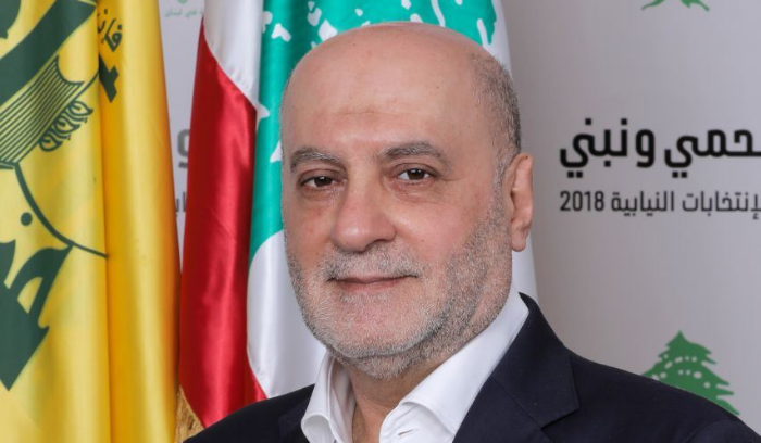 شري من النويري: كما كانت الصلية الأخيرة في حرب تموز2006 ستكون في 2024