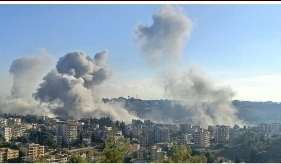مسؤول دبلوماسي: الاتفاق لن يكون نهاية للحرب في لبنان بل هو وقف لإطلاق النار