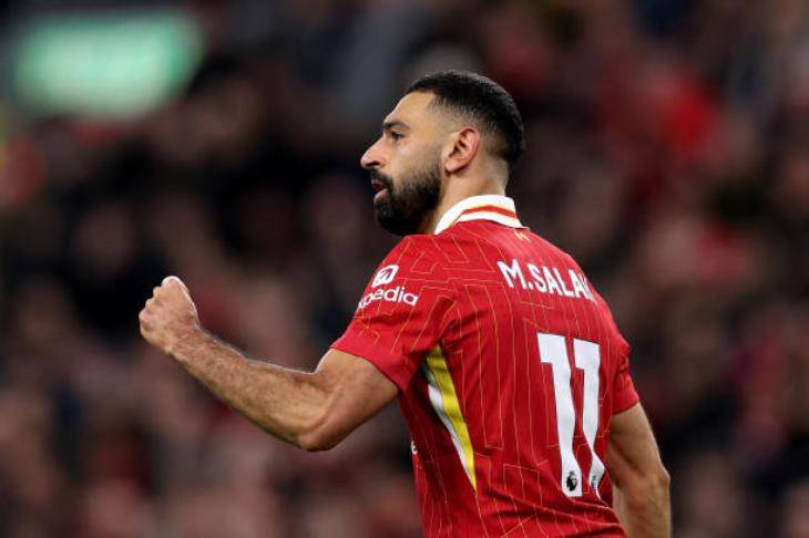 أفضل 20 لاعبا في تاريخ ليفربول.. ما ترتيب صلاح بين عظماء 