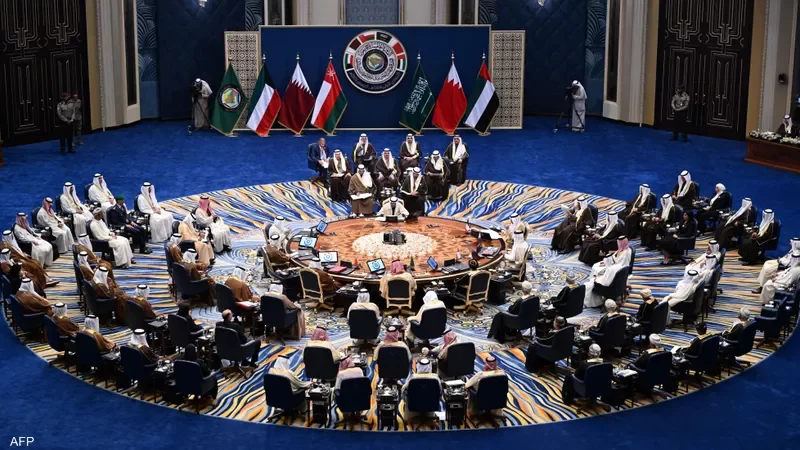 محتجون مناهضون للحكومة في جورجيا أغلقوا الطريق المؤدي إلى ميناء البلاد التجاريّ الرئيسيّ