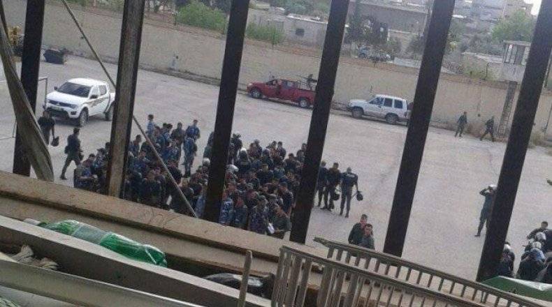 هل حُرِّر لبنانيون من سجن حماة؟