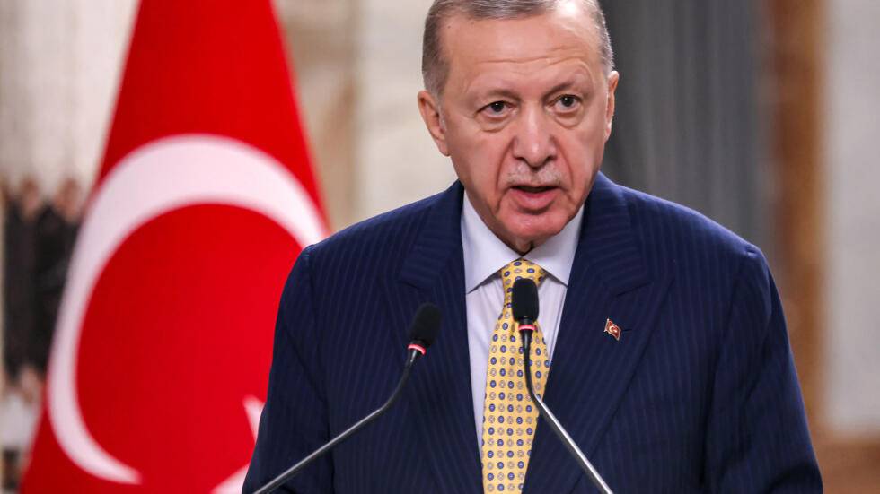 أردوغان: 