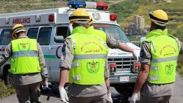 سحب جثث شهداء من مبانٍ دمرها الجيش الإسرائيلي في شمع