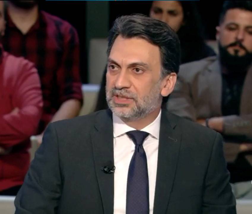منيمنة: على الحكومة التحرك فورا بالتنسيق مع المنظمات الدولية لتبيان مصير اللبنانيين في السجون السورية