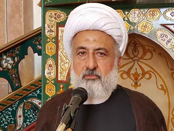 الخطيب: التوافق لانتخاب رئيس امتحان جدي في الذهاب نحو بناء المؤسسات
