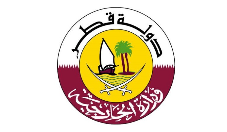 قطر: نعمل مع شركائنا لإيجاد حلول لإنهاء الأعمال القتالية في سوريا