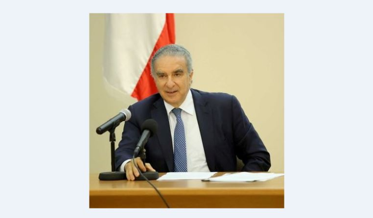فرعون : ذكرى جبران تويني تحل مختلفة هذا العام بعد التغييرات في لبنان وسوريا
