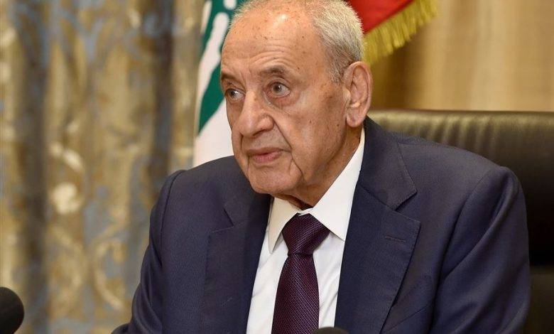 بري يستبعد تأثير التغيير السوري سلباً على لبنان: انتخاب رئيس في 9 كانون الثاني