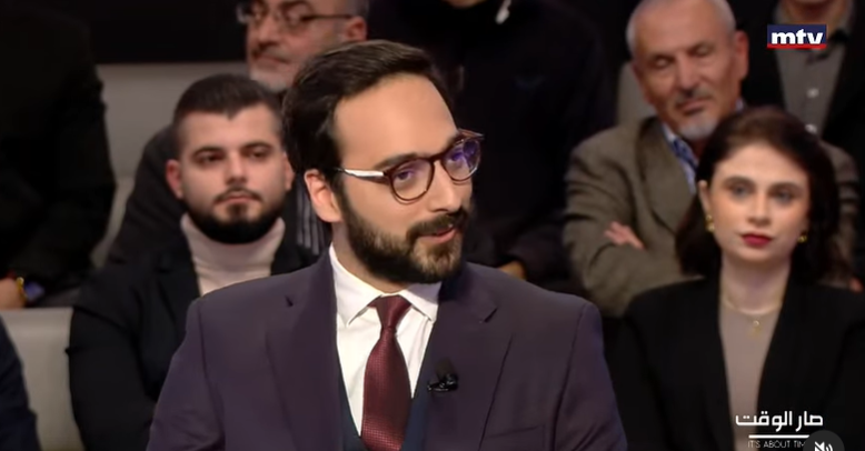 مازن وسام الحسن: الحمدالله.. النظام السوري طار وعدالة ربنا تحققت
