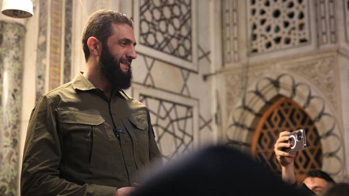 أحمد الشرع: سنلاحق المتورطين بتعذيب المعتقلين في سوريا