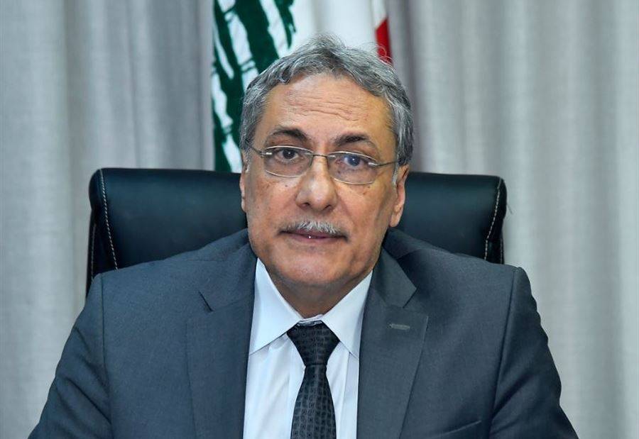 ماذا كشف وزير العدل عن ملفّ المعتقلين اللبنانيين في سوريا؟