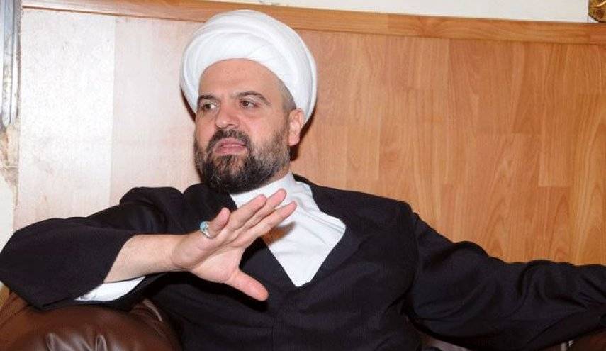 قبلان: لإنقاذ آلاف السوريين العالقين المهددين عبر المعابر اللبنانية