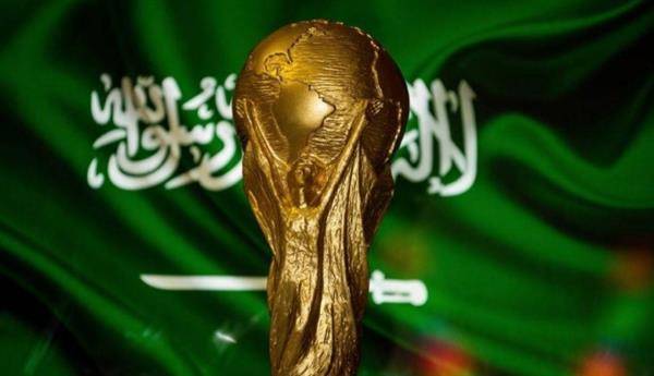 السعودية تفوز باستضافة كأس العالم 2034