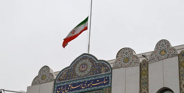 طهران أعادت 4 آلاف إيراني إلى البلاد منذ سقوط الأسد