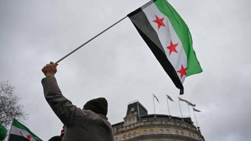 هذه الدول تستأنف عمل بعثاتها الديبلوماسية في دمشق