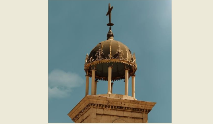 دعوة من بطريركية أنطاكية للروم الأرثوذكس الى السوريين