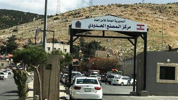 إجراءات فورية لمنع محاولات دخول السوريين بطريقة غير شرعية