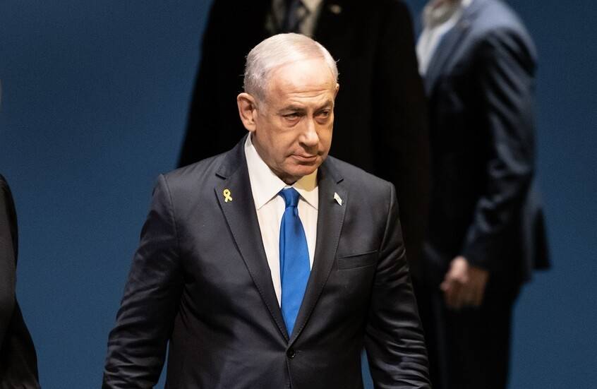 نتنياهو: إذا سمح النظام الجديد في سوريا بعودة إيران سنتصدى له