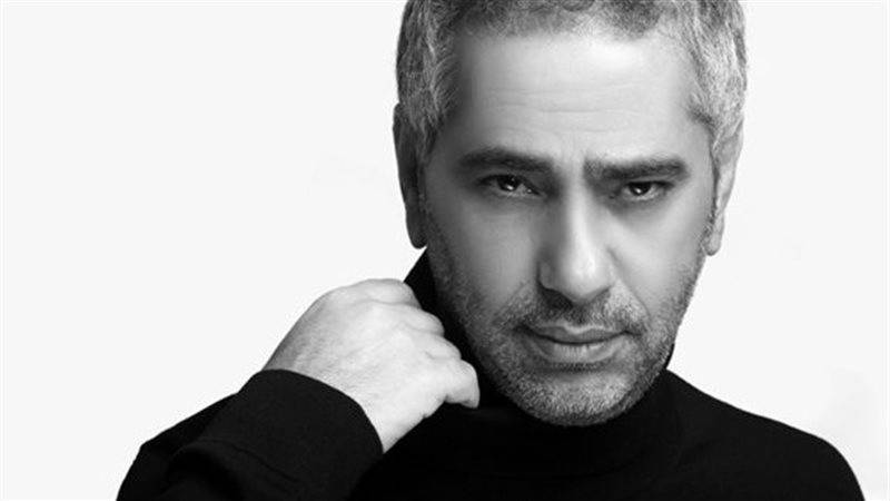 فضل شاكر بعد سقوط النظام السوري: 