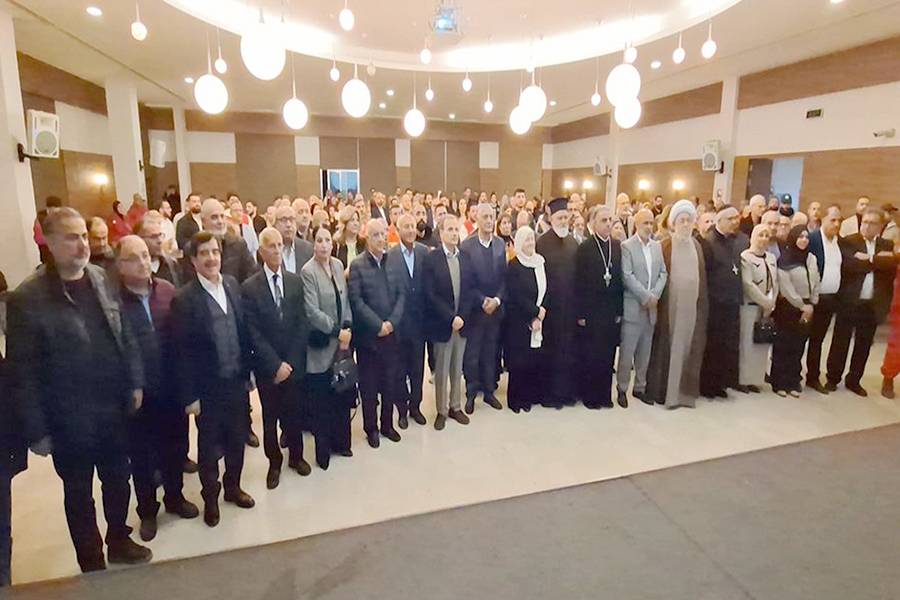 بلدية صيدا كرمت الـ
