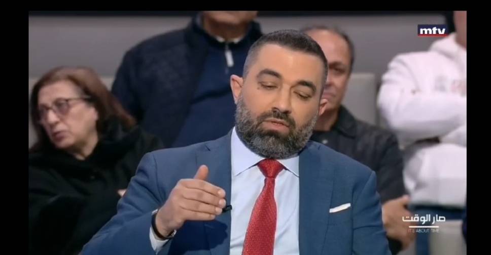 منسق عام الإعلام في 