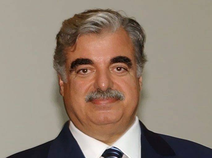 أحمد الخير للرئيس الشهيد: بعد نحو عشرين عاماً يسقط النظام الذي قتلك