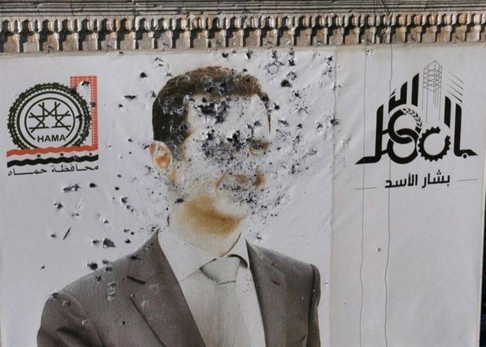 أول تصريح منسوب للأسد من موسكو.. ماذا فيه؟
