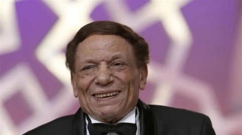 شرط وحيد وضعه الزعيم عادل إمام للعودة للتمثيل