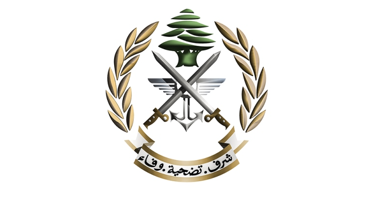 الجيش : تفجير ذخائر غير منفجرة في زغرين – الهرمل